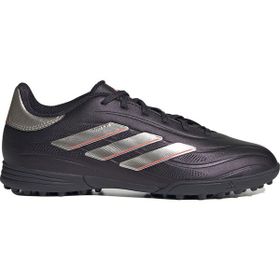 Adidas IG8734 Copa Pure 2 League TF J Siyah Çocuk Halı Saha Ayakkabısı
