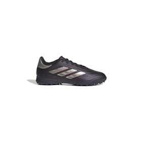 Adidas IG8734 Copa Pure 2 League TF J Siyah Çocuk Halı Saha Ayakkabısı