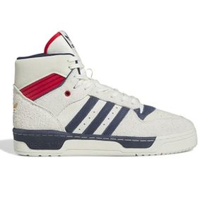 Adidas IG8831 Rivalry Hi Bej Erkek Günlük Ayakkabı