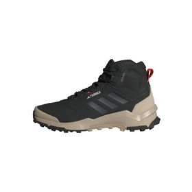 Adidas IG8849 Terrex AX4 Mid Beta C.RDY Siyah Erkek Outdoor Botu