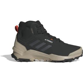 Adidas IG8849 Terrex AX4 Mid Beta C.RDY Siyah Erkek Outdoor Botu