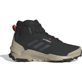 Adidas IG8849 Terrex AX4 Mid Beta C.RDY Siyah Erkek Outdoor Botu