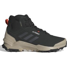 Adidas IG8849 Terrex AX4 Mid Beta C.RDY Siyah Erkek Outdoor Botu