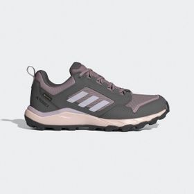 Adidas IG8926 Terrex Tracerocker 2 GTX W Mor Kadın Outdoor Ayakkabı