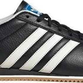 Adidas IG8951 K 74 Siyah Erkek Günlük Spor Ayakkabı