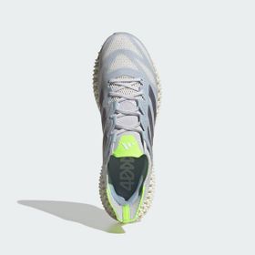 Adidas IG8980 4DFWD 3 M Mavi Erkek Spor Ayakkabı