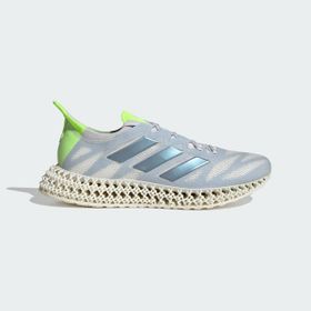 Adidas IG8980 4DFWD 3 M Mavi Erkek Spor Ayakkabı