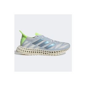 Adidas IG8980 4DFWD 3 M Mavi Erkek Spor Ayakkabı