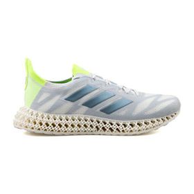 Adidas IG8980 4DFWD 3 M Mavi Erkek Spor Ayakkabı