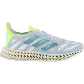 Adidas IG8980 4DFWD 3 M Mavi Erkek Spor Ayakkabı