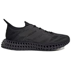 Adidas IG8985 4DFWD 3 M Siyah Erkek Spor Ayakkabı