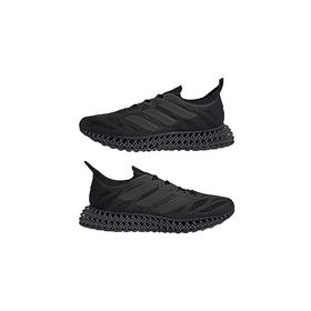 Adidas IG8985 4DFWD 3 M Siyah Erkek Spor Ayakkabı