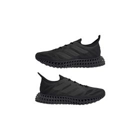 Adidas IG8985 4DFWD 3 M Siyah Erkek Spor Ayakkabı