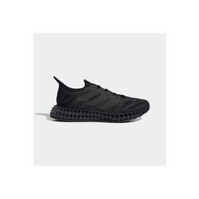 Adidas IG8985 4DFWD 3 M Siyah Erkek Spor Ayakkabı