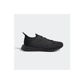 Adidas IG8985 4DFWD 3 M Siyah Erkek Spor Ayakkabı