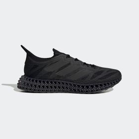 Adidas IG8985 4DFWD 3 M Siyah Erkek Spor Ayakkabı