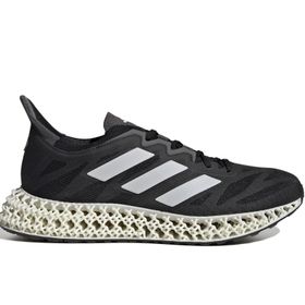 Adidas IG8995 4DFWD 3 W Performance Siyah Kadın Spor Ayakkabı