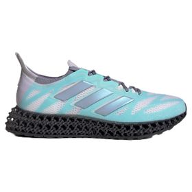 Adidas IG8997 4DFWD 3 W Mavi Kadın Spor Ayakkabı