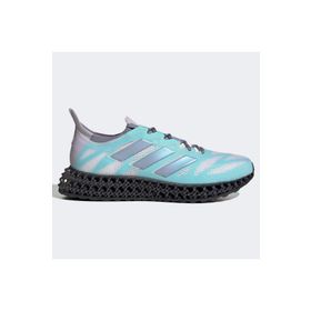 Adidas IG8997 4DFWD 3 W Mavi Kadın Spor Ayakkabı