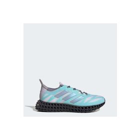 Adidas IG8997 4DFWD 3 W Mavi Kadın Spor Ayakkabı