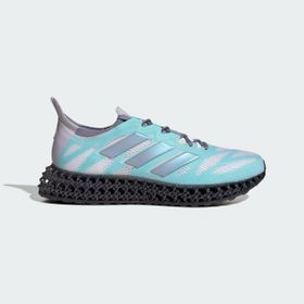 Adidas IG8997 4DFWD 3 W Mavi Kadın Spor Ayakkabı