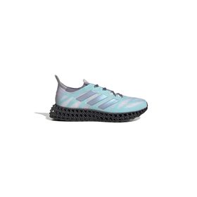 Adidas IG8997 4DFWD 3 W Mavi Kadın Spor Ayakkabı