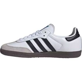 Adidas IG9030 Samba OG W Beyaz Unisex Günlük Ayakkabı
