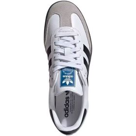 Adidas IG9030 Samba OG W Beyaz Unisex Günlük Ayakkabı