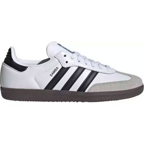 Adidas IG9030 Samba OG W Beyaz Unisex Günlük Ayakkabı