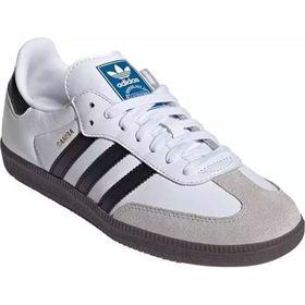 Adidas IG9030 Samba OG W Beyaz Unisex Günlük Ayakkabı