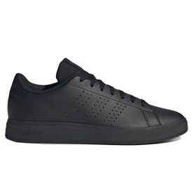 Adidas IG9184 Advantage Base 2.0 Siyah Erkek Sneaker Ayakkabı