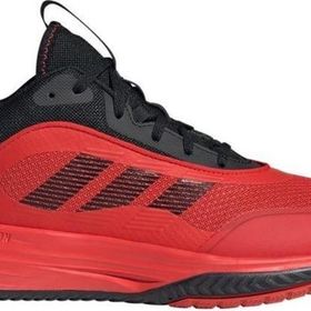 Adidas IG9249 Ownthegame 3.0 Siyah Erkek Basketbol Ayakkabısı