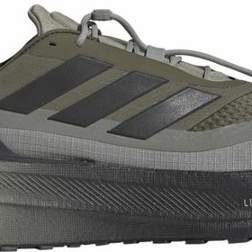 Adidas IG9354-E Ultraboost 5 Climawarm Haki Erkek Spor Ayakkabı