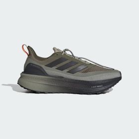 Adidas IG9354-E Ultraboost 5 Climawarm Haki Erkek Spor Ayakkabı
