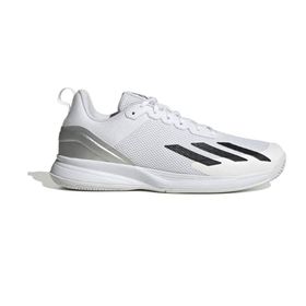 Adidas IG9538 Beyaz Siyah Erkek Spor Ayakkabı