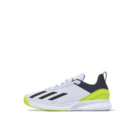 Adidas IG9539 Courtflash Speed Ftw Bej Erkek Tenis Ayakkabısı