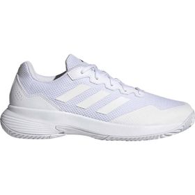 Adidas IG9568 Gamecourt 2 M Beyaz Erkek Spor Ayakkabı