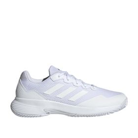 Adidas IG9568 Gamecourt 2 M Beyaz Erkek Spor Ayakkabı