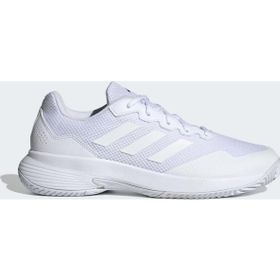 Adidas IG9568 Gamecourt 2 M Beyaz Erkek Spor Ayakkabı