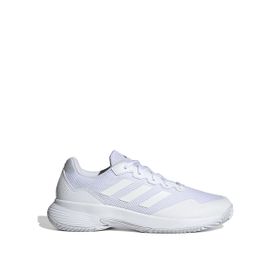 Adidas IG9568 Gamecourt 2 M Beyaz Erkek Spor Ayakkabı