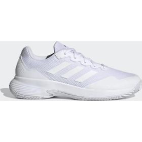 Adidas IG9568 Gamecourt 2 M Beyaz Erkek Spor Ayakkabı
