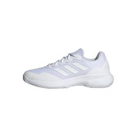 Adidas IG9568 Gamecourt 2 M Beyaz Erkek Spor Ayakkabı