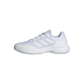 Adidas IG9568 Gamecourt 2 M Beyaz Erkek Spor Ayakkabı