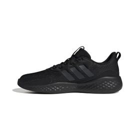 Adidas IG9834 Siyah Fluidflow 3.0 Erkek Spor Ayakkabı