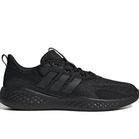 Adidas IG9834 Siyah Fluidflow 3.0 Erkek Spor Ayakkabı
