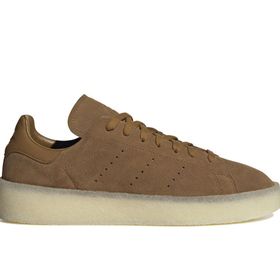 Adidas IH0027 Kahverengi Stan Smith Crepe Erkek Günlük Ayakkabı