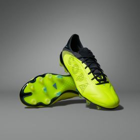 Adidas IH0072 Copa Pure 3 Elite Unisex Çim Saha Futbol Kramponu