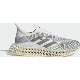 Adidas IH0079 4DFWD X Strung Kadın Koşu Ayakkabısı