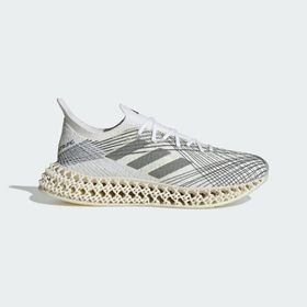 Adidas IH0079 4DFWD X Strung Kadın Koşu Ayakkabısı