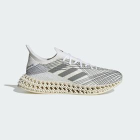 Adidas IH0079 4DFWD X Strung Kadın Koşu Ayakkabısı